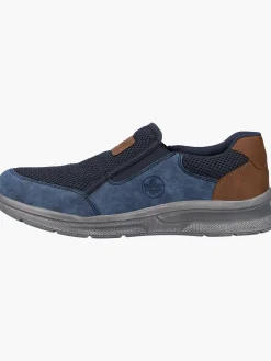 Herren Rieker Herren Slipper