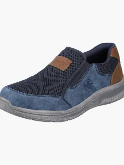 Herren Rieker Herren Slipper
