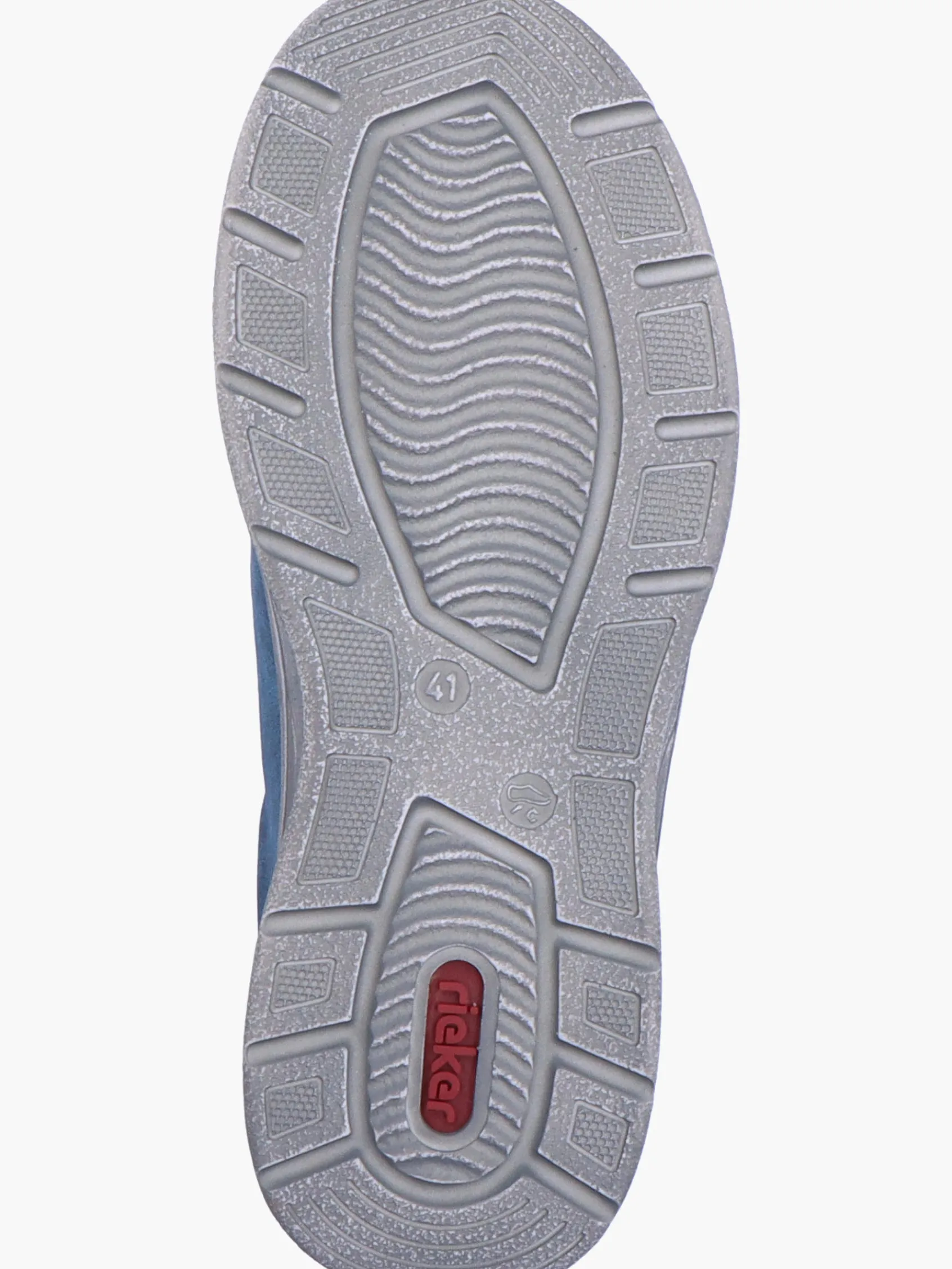 Herren Rieker Herren Slipper