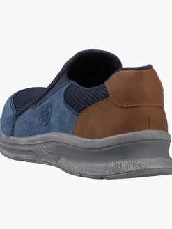 Herren Rieker Herren Slipper