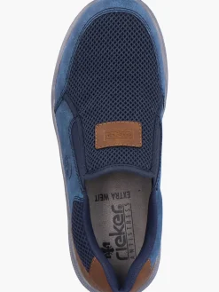 Herren Rieker Herren Slipper