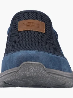Herren Rieker Herren Slipper
