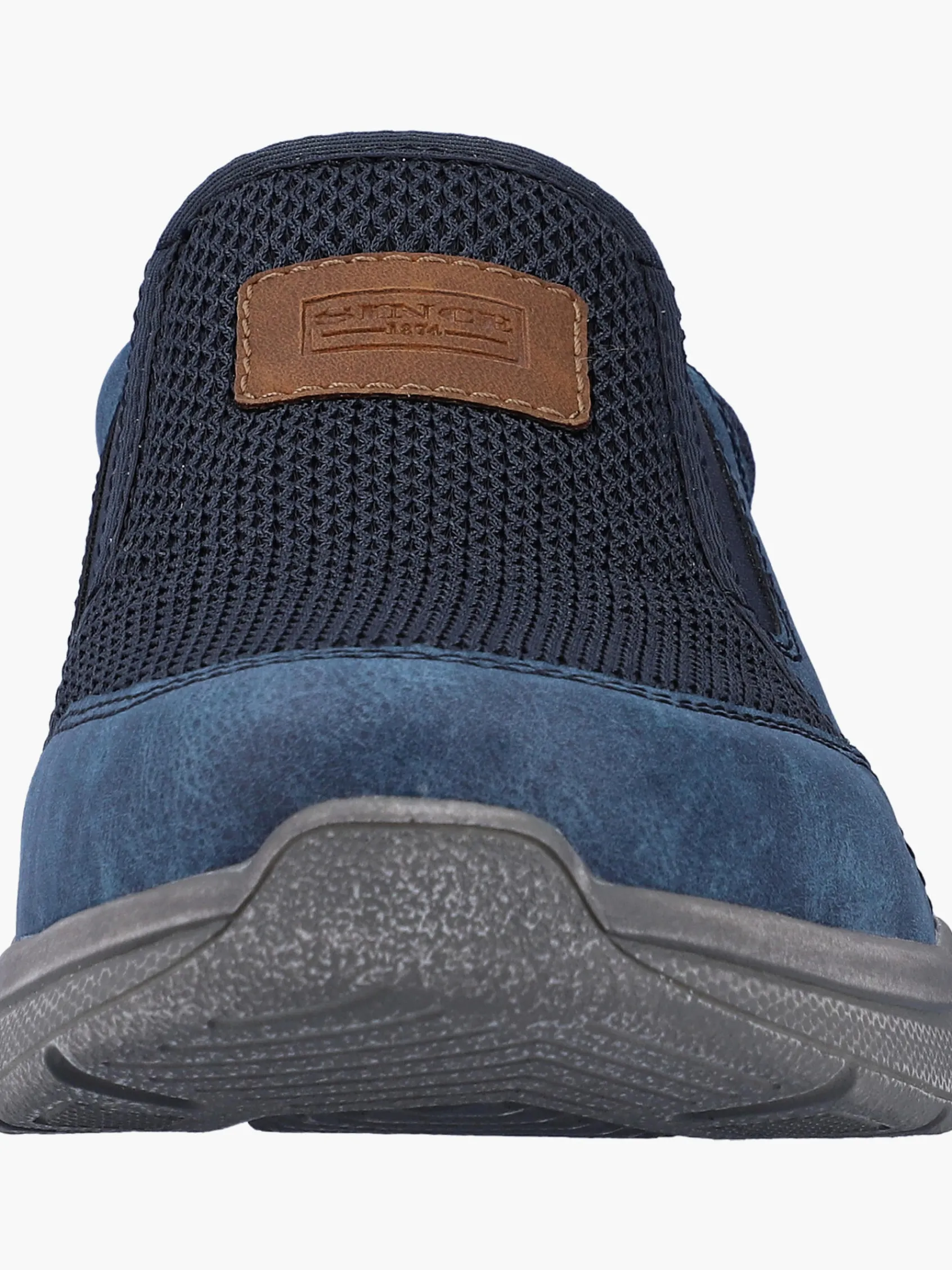 Herren Rieker Herren Slipper
