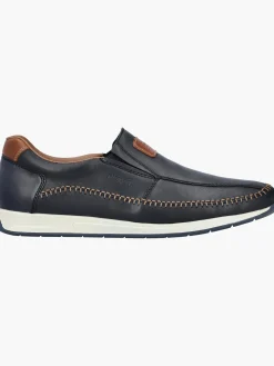 Herren Rieker Herren Slipper