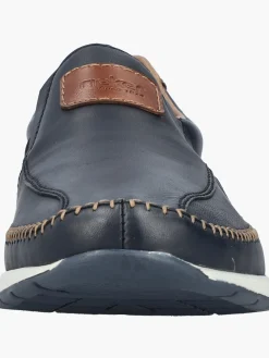 Herren Rieker Herren Slipper