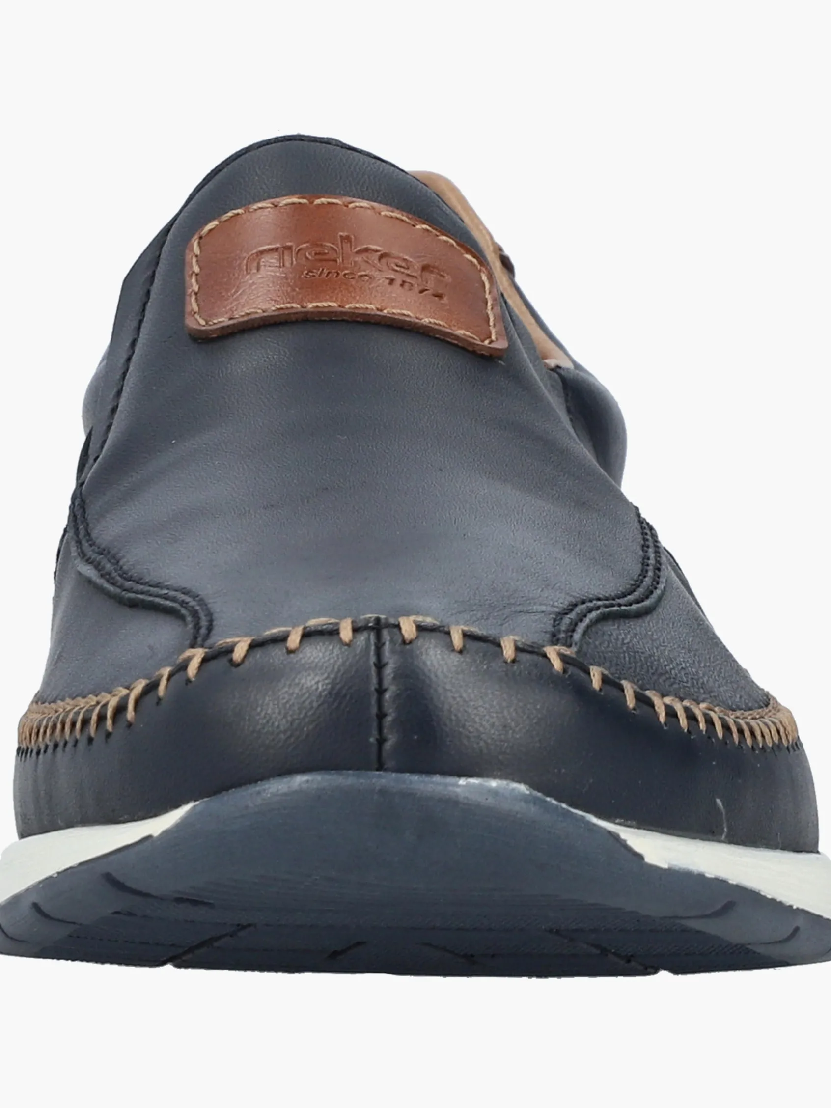 Herren Rieker Herren Slipper