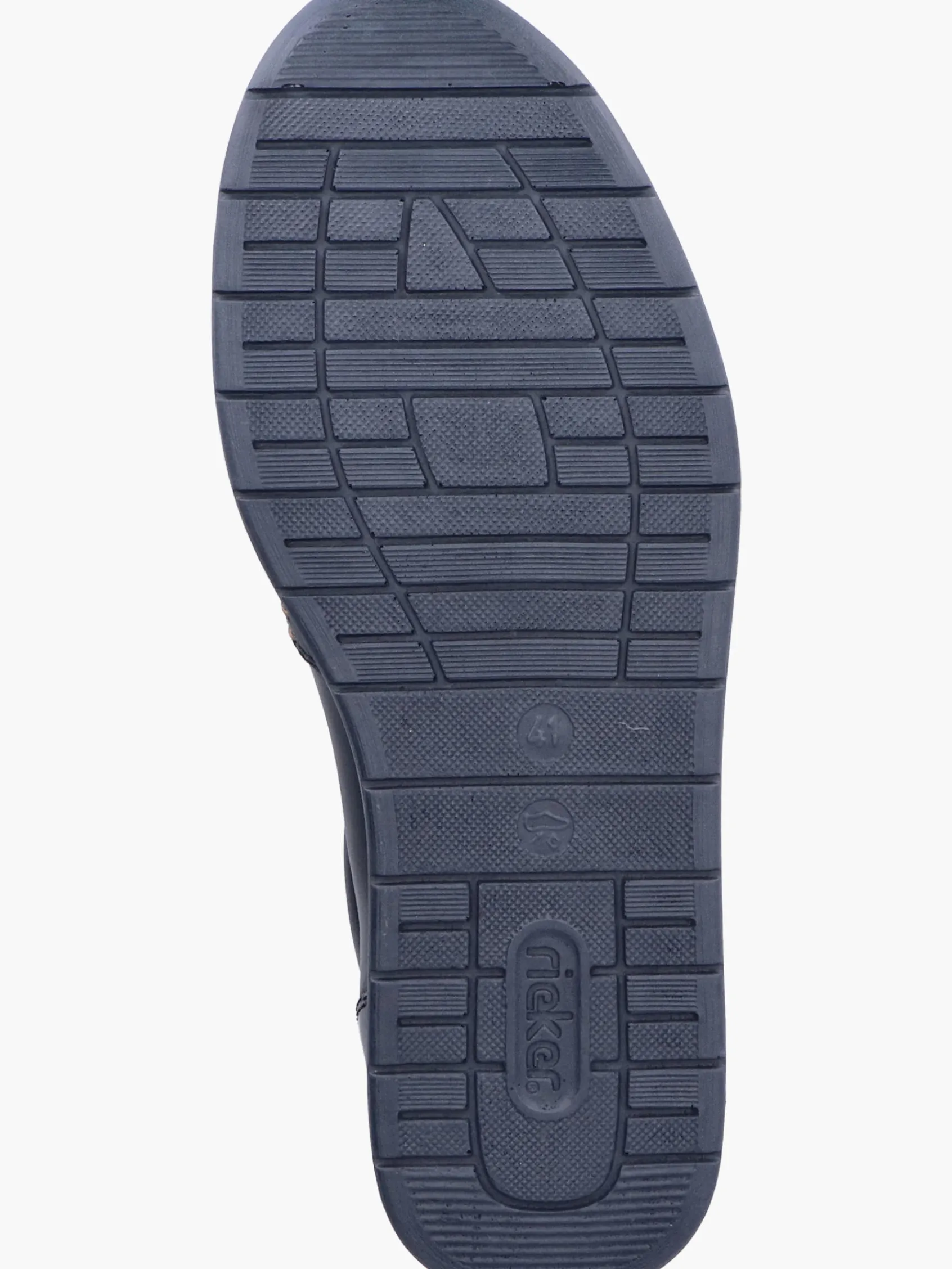 Herren Rieker Herren Slipper