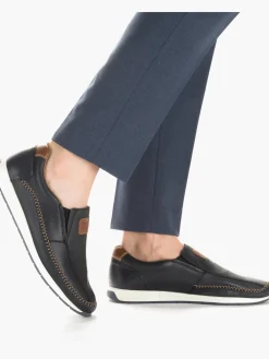 Herren Rieker Herren Slipper