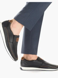 Herren Rieker Herren Slipper