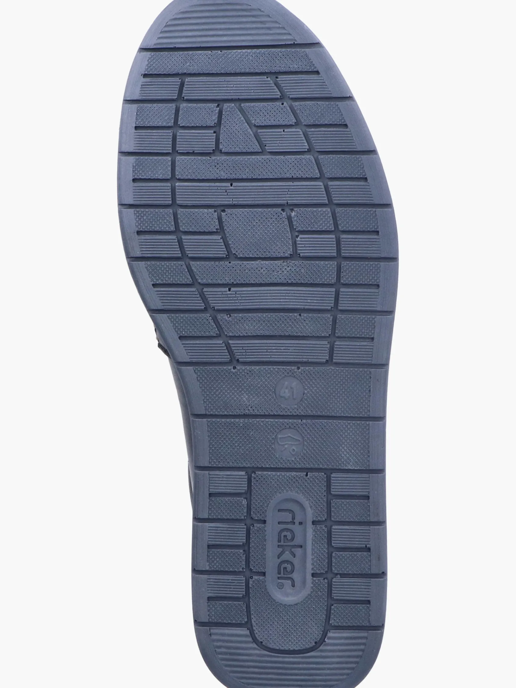 Herren Rieker Herren Slipper