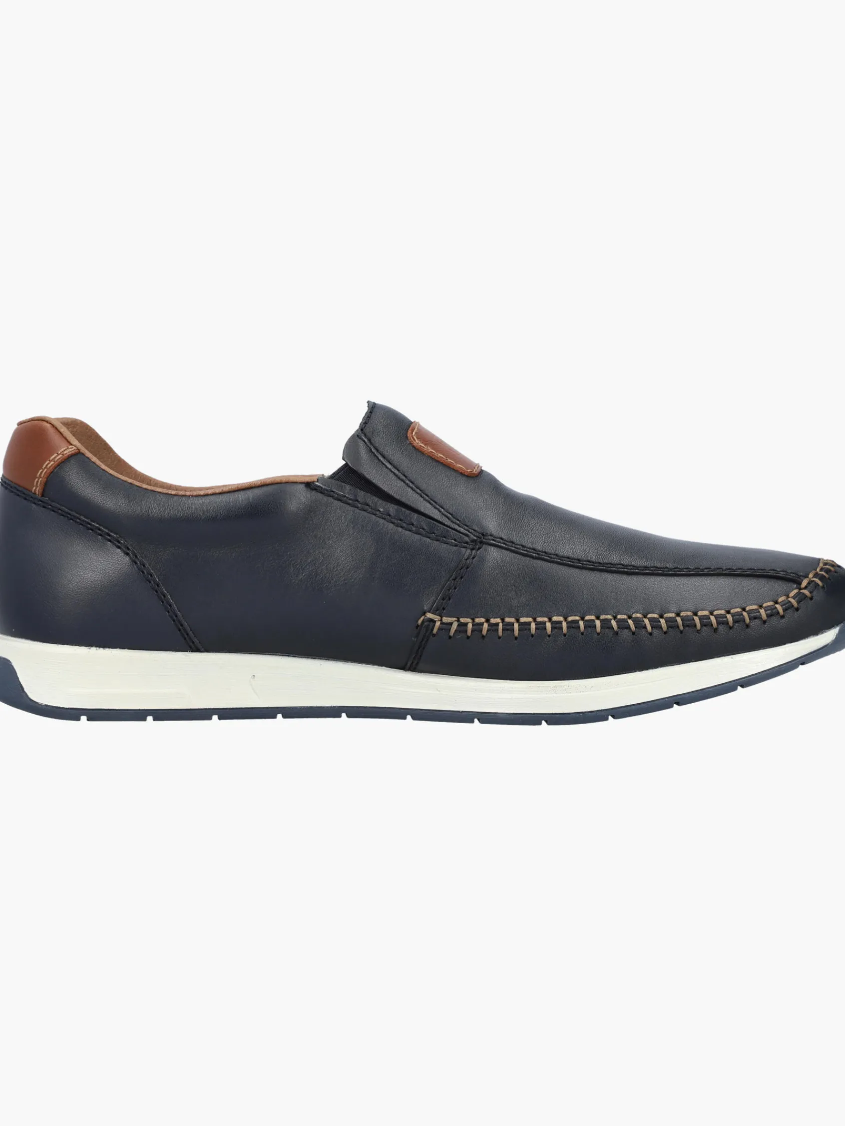 Herren Rieker Herren Slipper