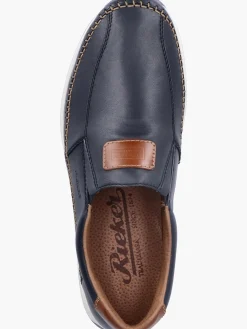 Herren Rieker Herren Slipper