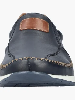 Herren Rieker Herren Slipper