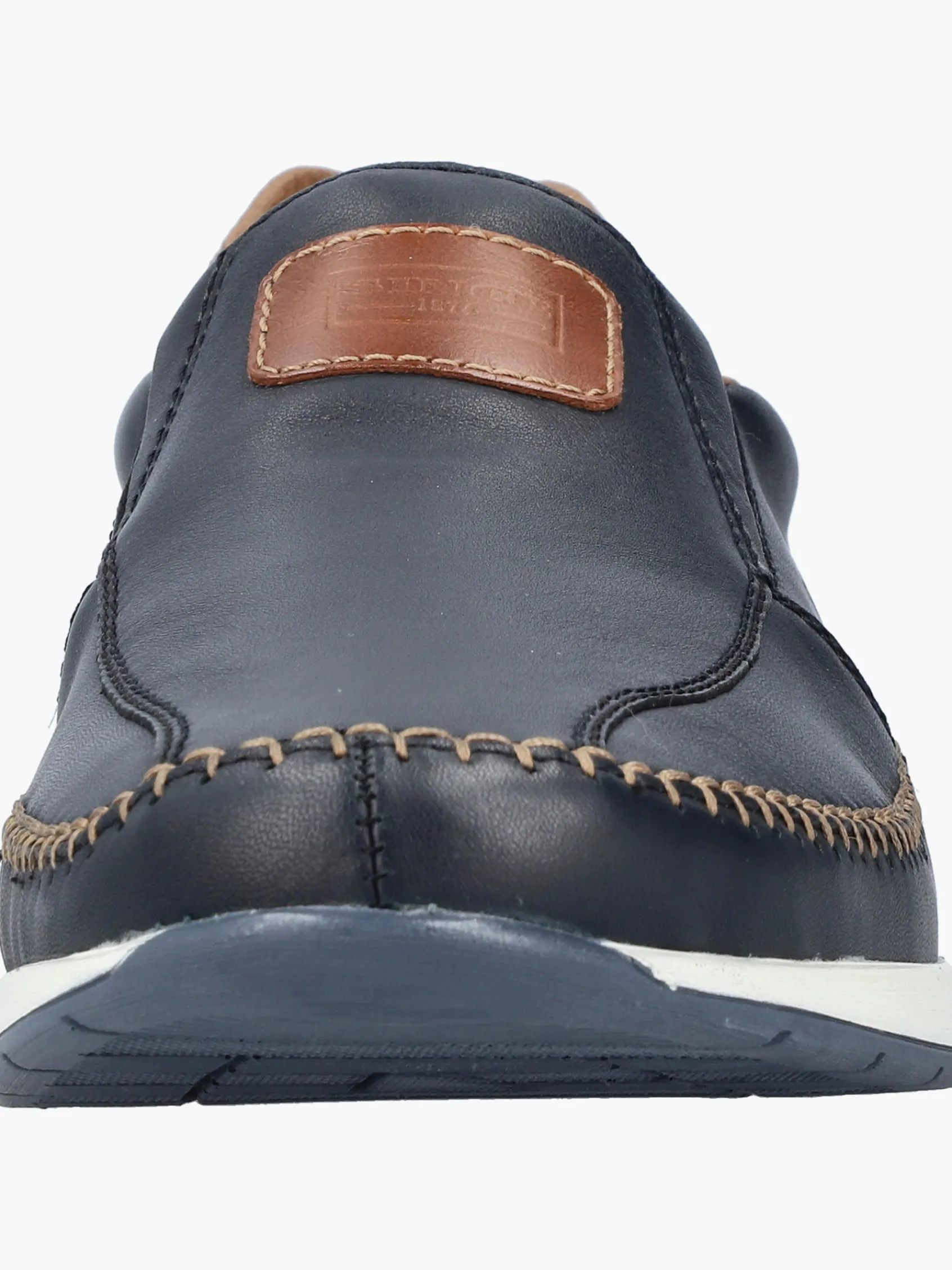 Herren Rieker Herren Slipper
