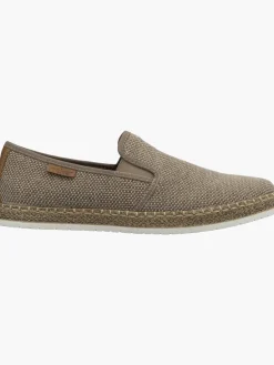Herren Rieker Herren Slipper