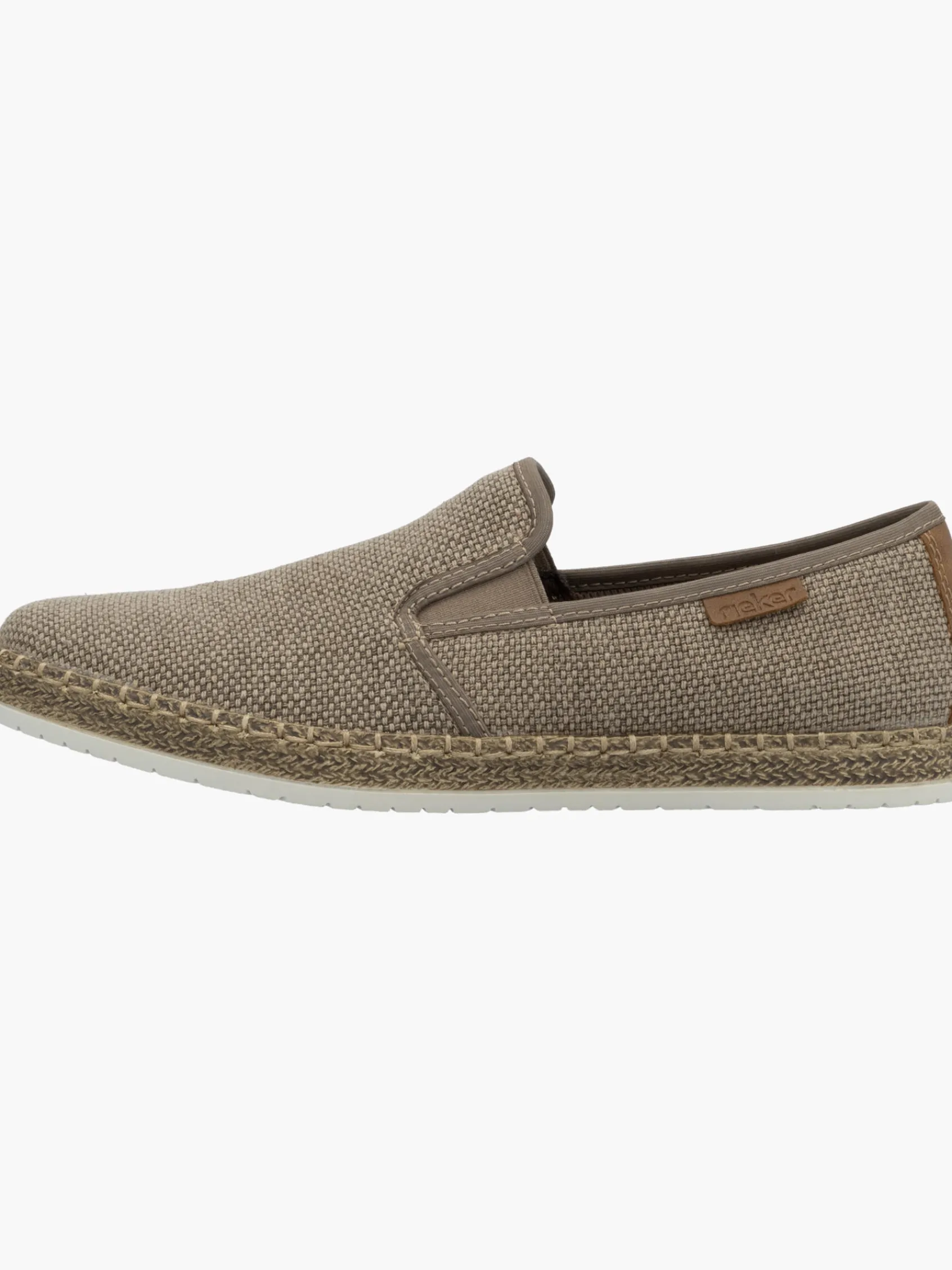 Herren Rieker Herren Slipper