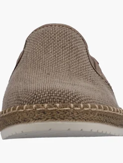 Herren Rieker Herren Slipper