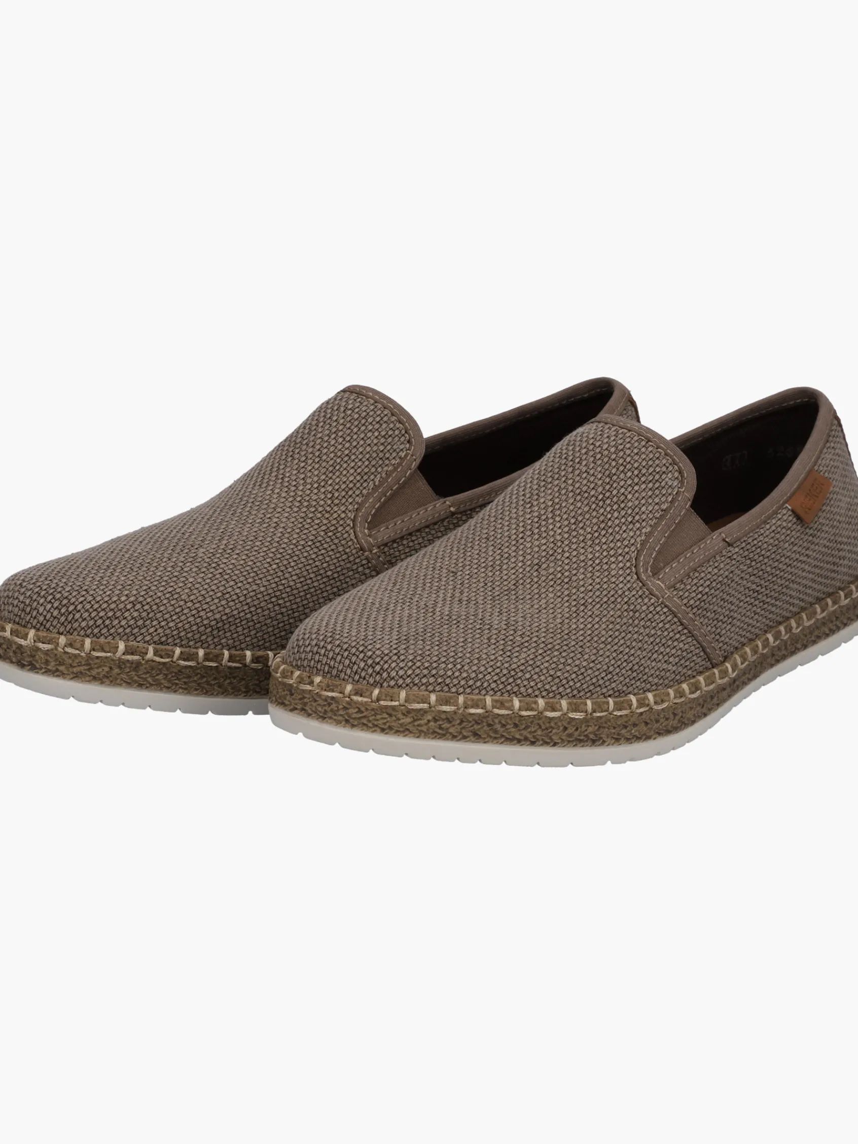 Herren Rieker Herren Slipper