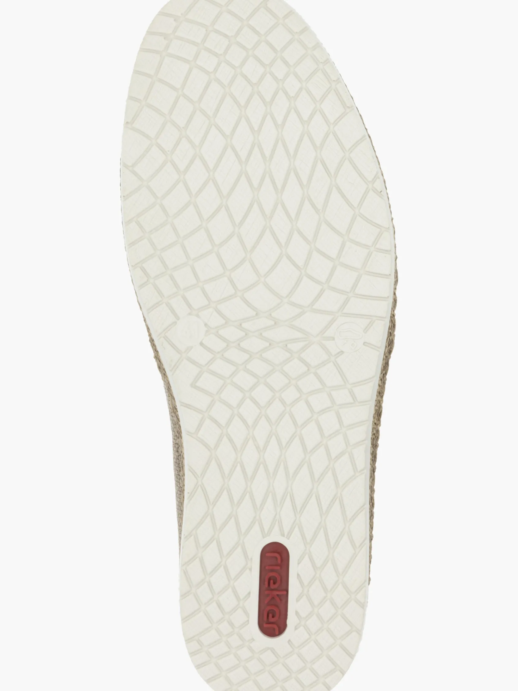 Herren Rieker Herren Slipper