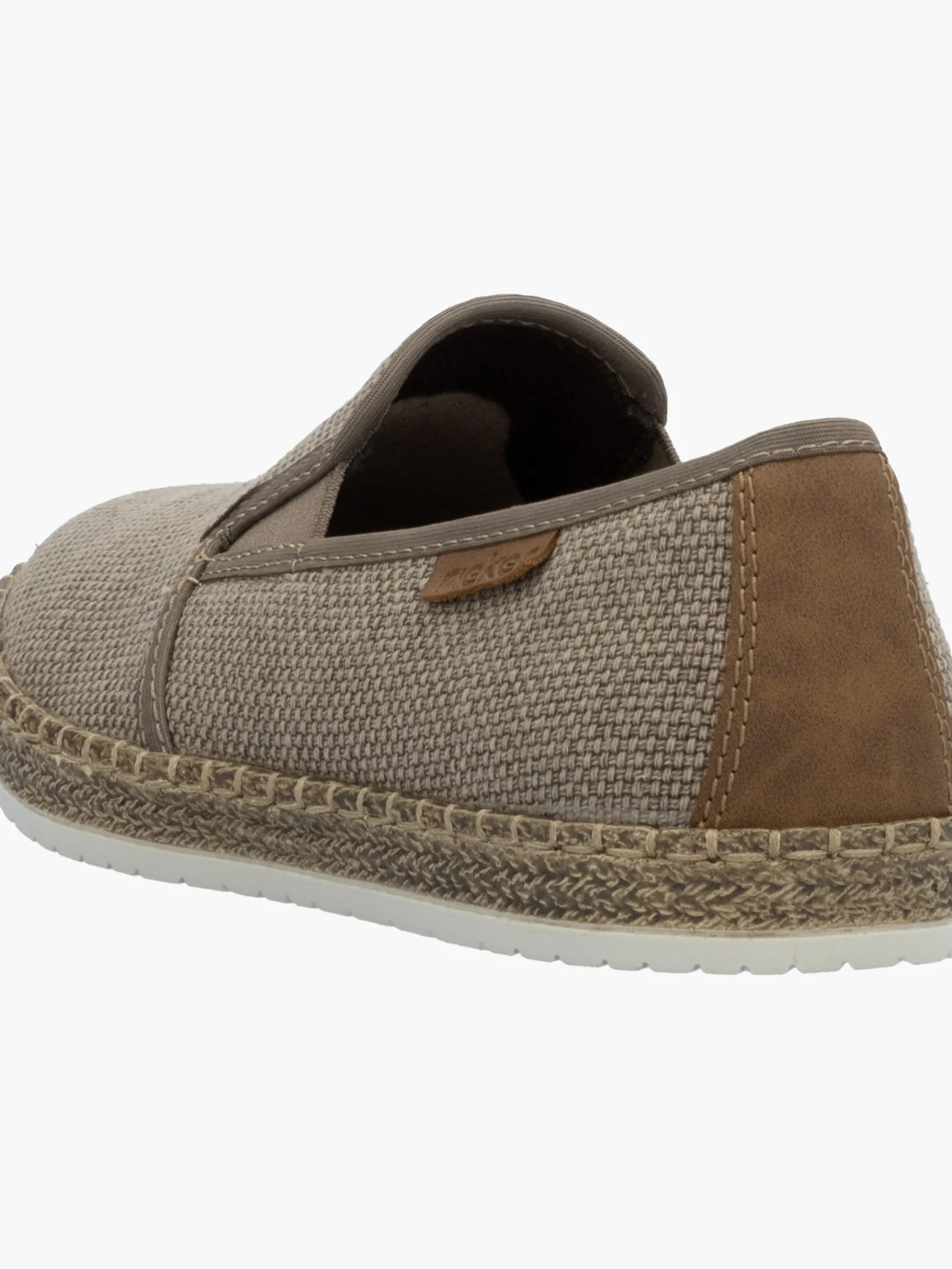 Herren Rieker Herren Slipper