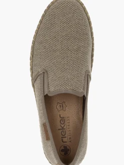 Herren Rieker Herren Slipper