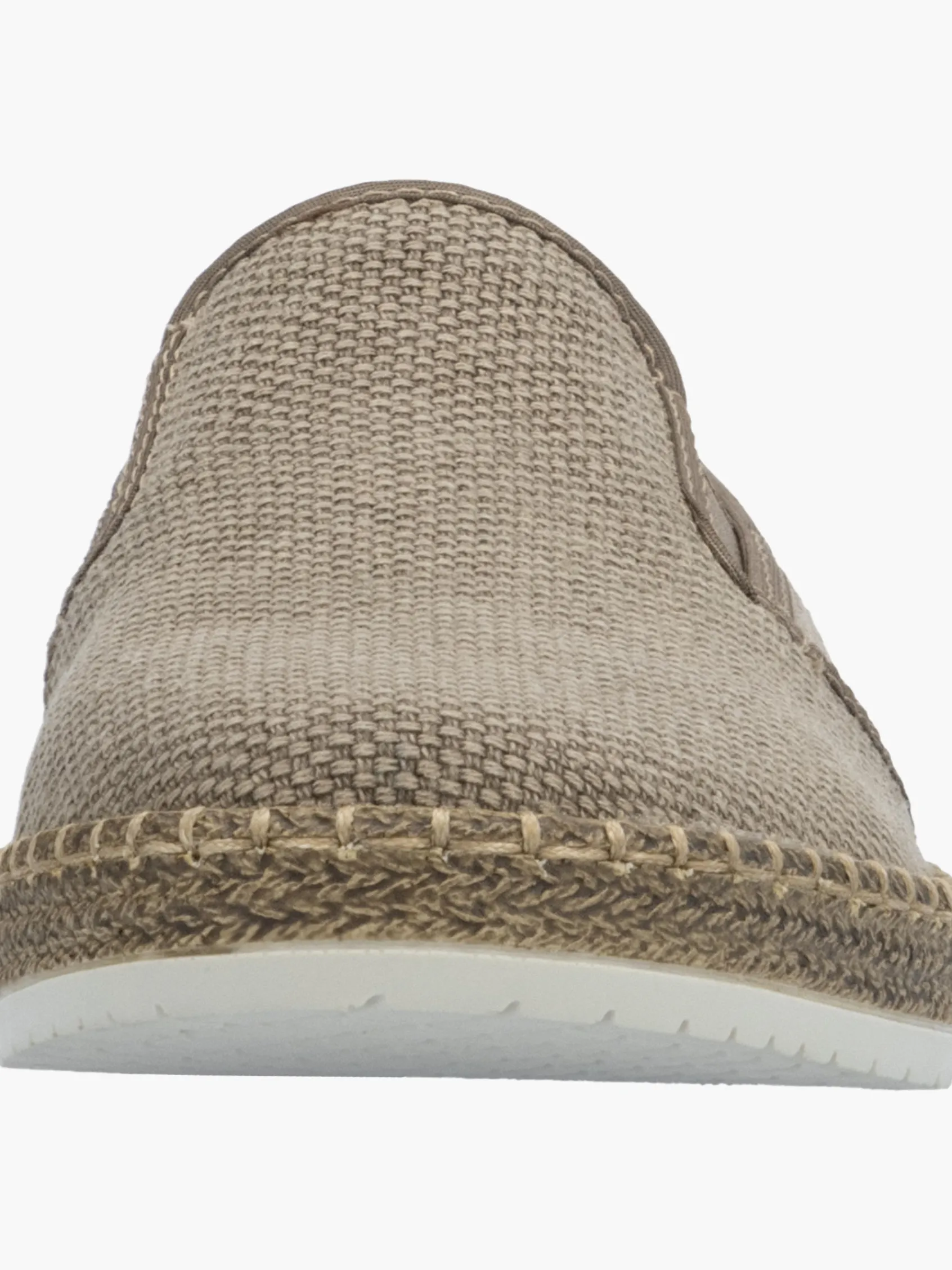 Herren Rieker Herren Slipper