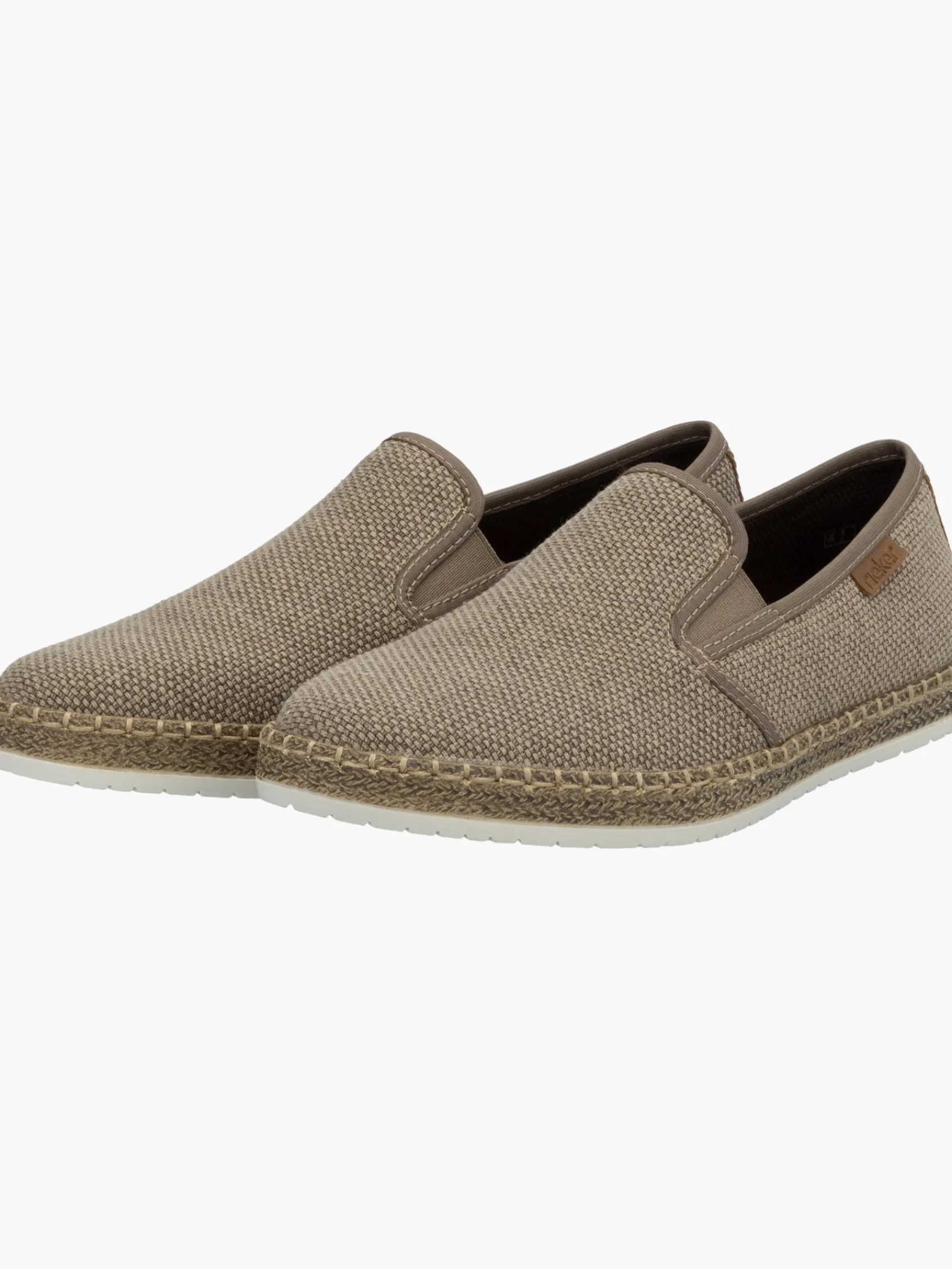 Herren Rieker Herren Slipper