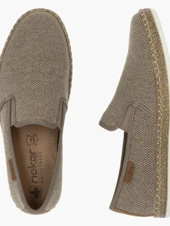 Herren Rieker Herren Slipper