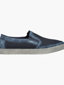 Herren Rieker Herren Slipper