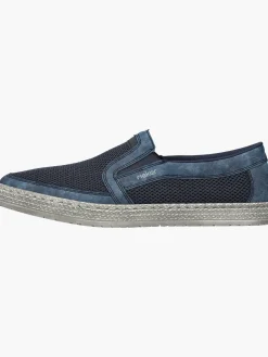 Herren Rieker Herren Slipper
