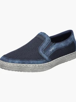 Herren Rieker Herren Slipper