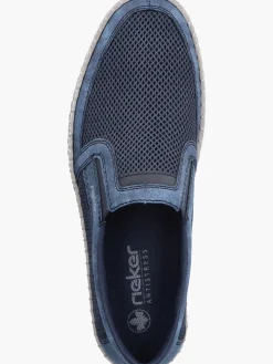 Herren Rieker Herren Slipper