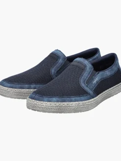 Herren Rieker Herren Slipper