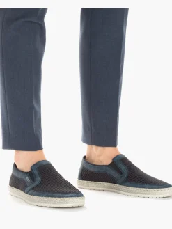Herren Rieker Herren Slipper