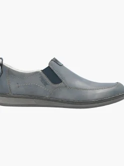 Herren Rieker Herren Slipper