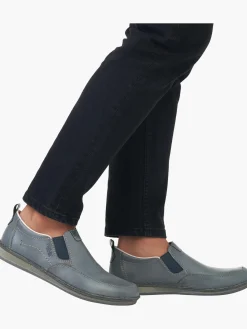 Herren Rieker Herren Slipper