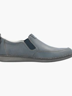 Herren Rieker Herren Slipper