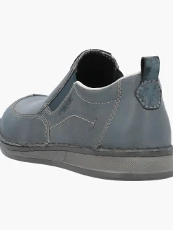 Herren Rieker Herren Slipper