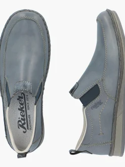 Herren Rieker Herren Slipper