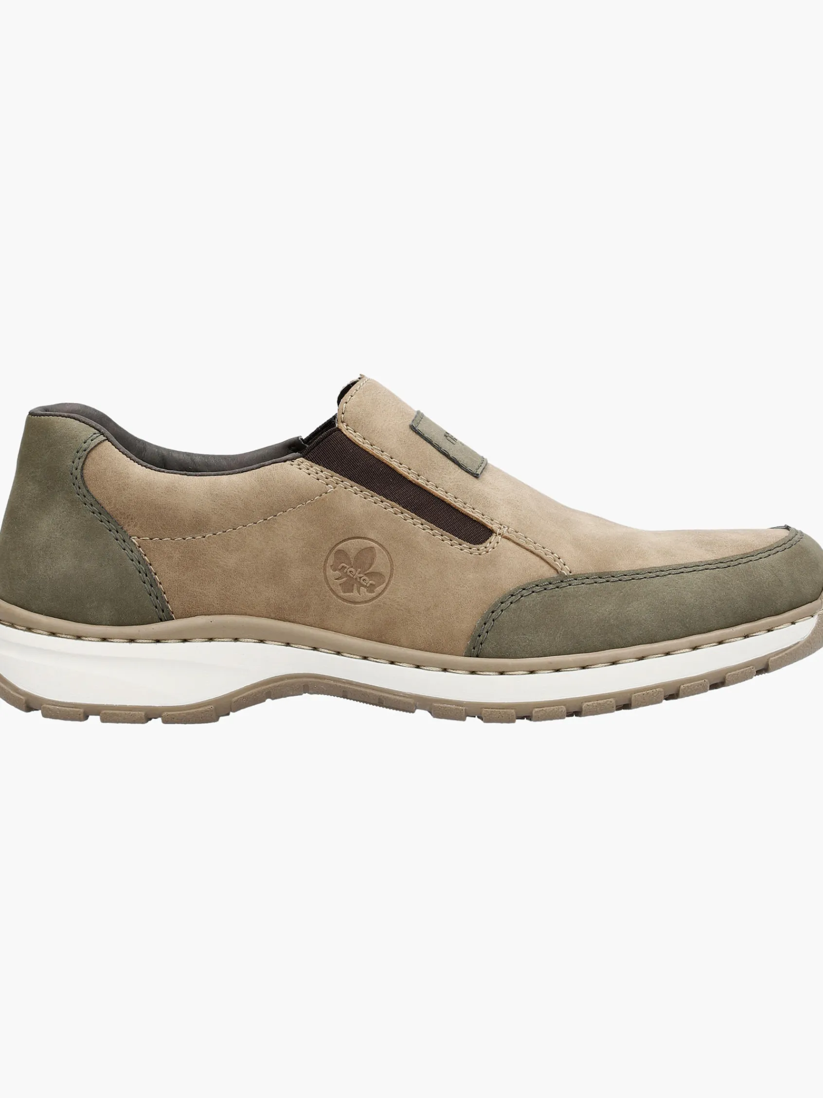 Herren Rieker Herren Slipper