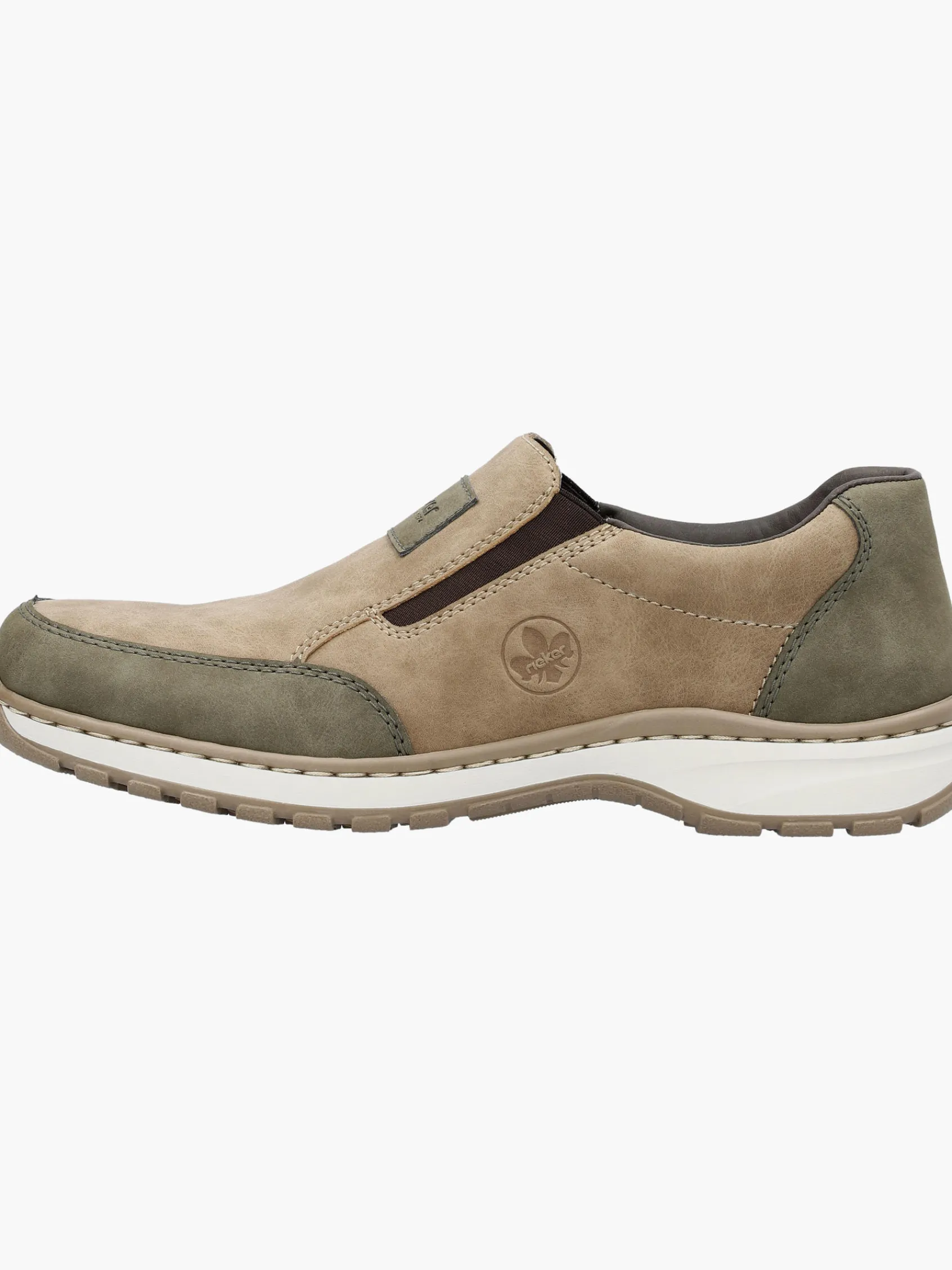 Herren Rieker Herren Slipper