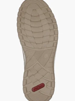 Herren Rieker Herren Slipper