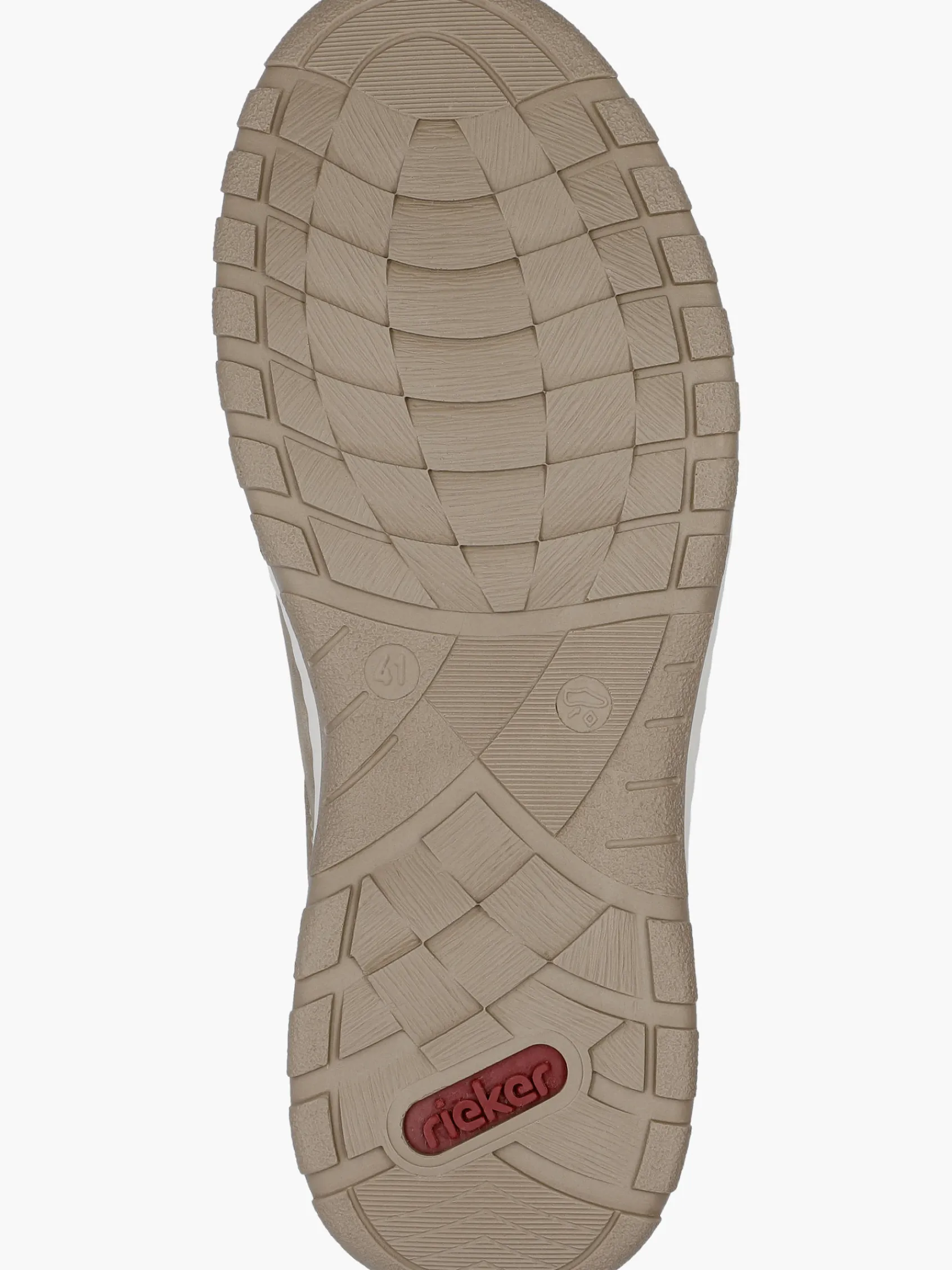Herren Rieker Herren Slipper
