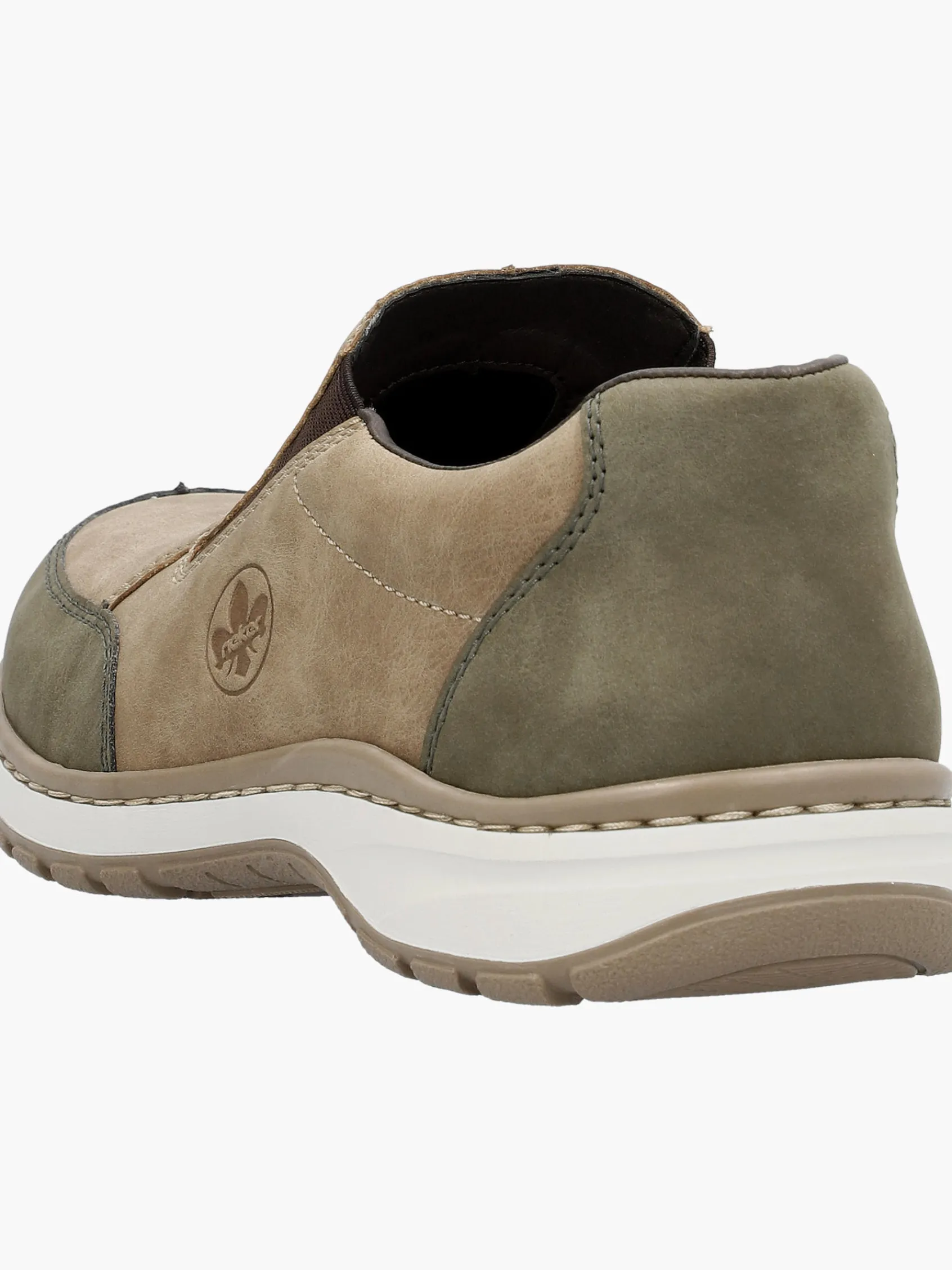 Herren Rieker Herren Slipper