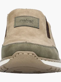 Herren Rieker Herren Slipper