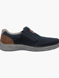 Herren Rieker Herren Slipper