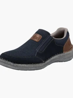 Herren Rieker Herren Slipper