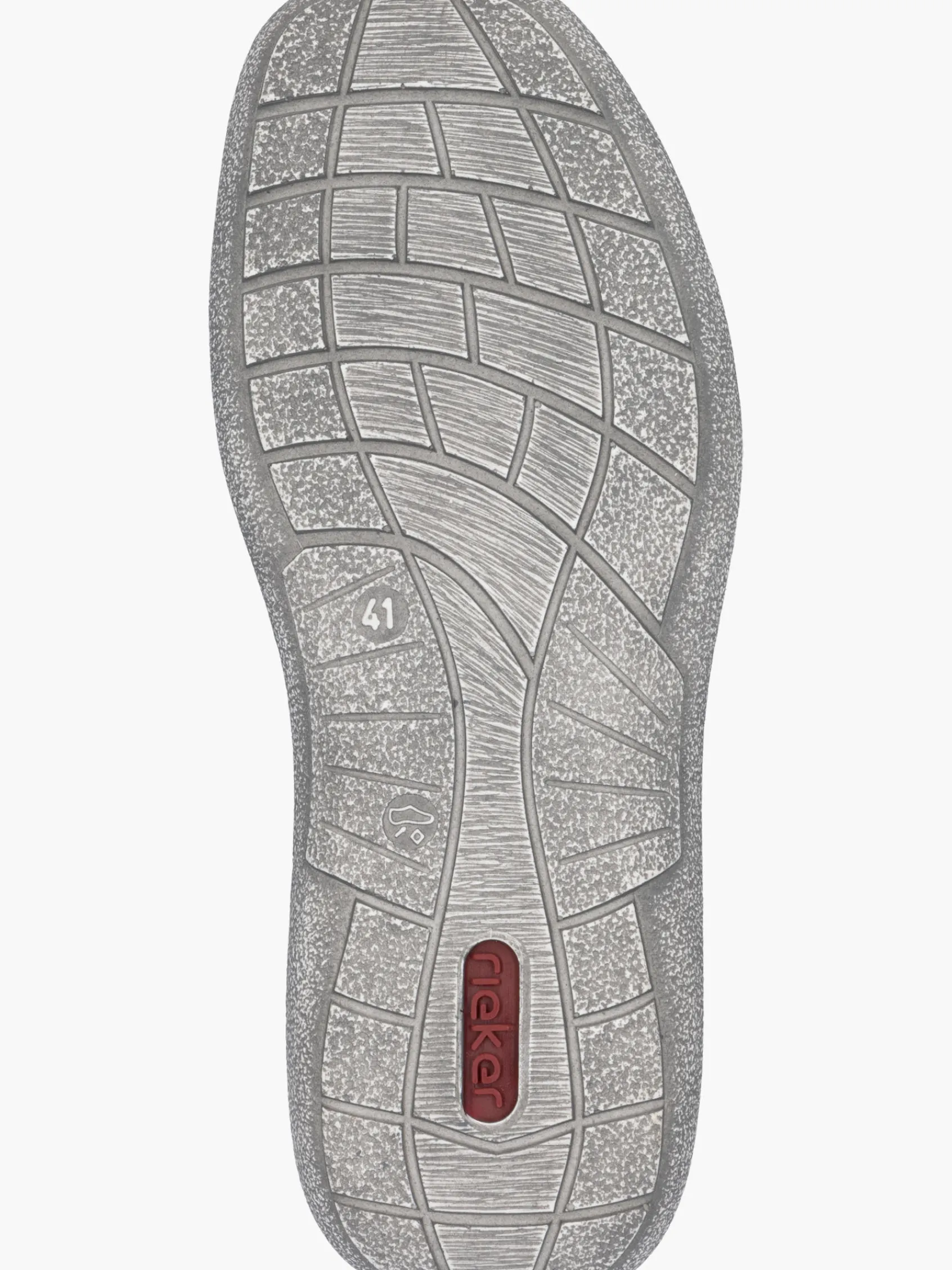 Herren Rieker Herren Slipper