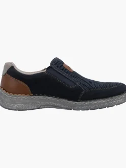 Herren Rieker Herren Slipper