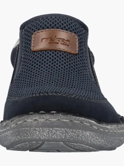 Herren Rieker Herren Slipper